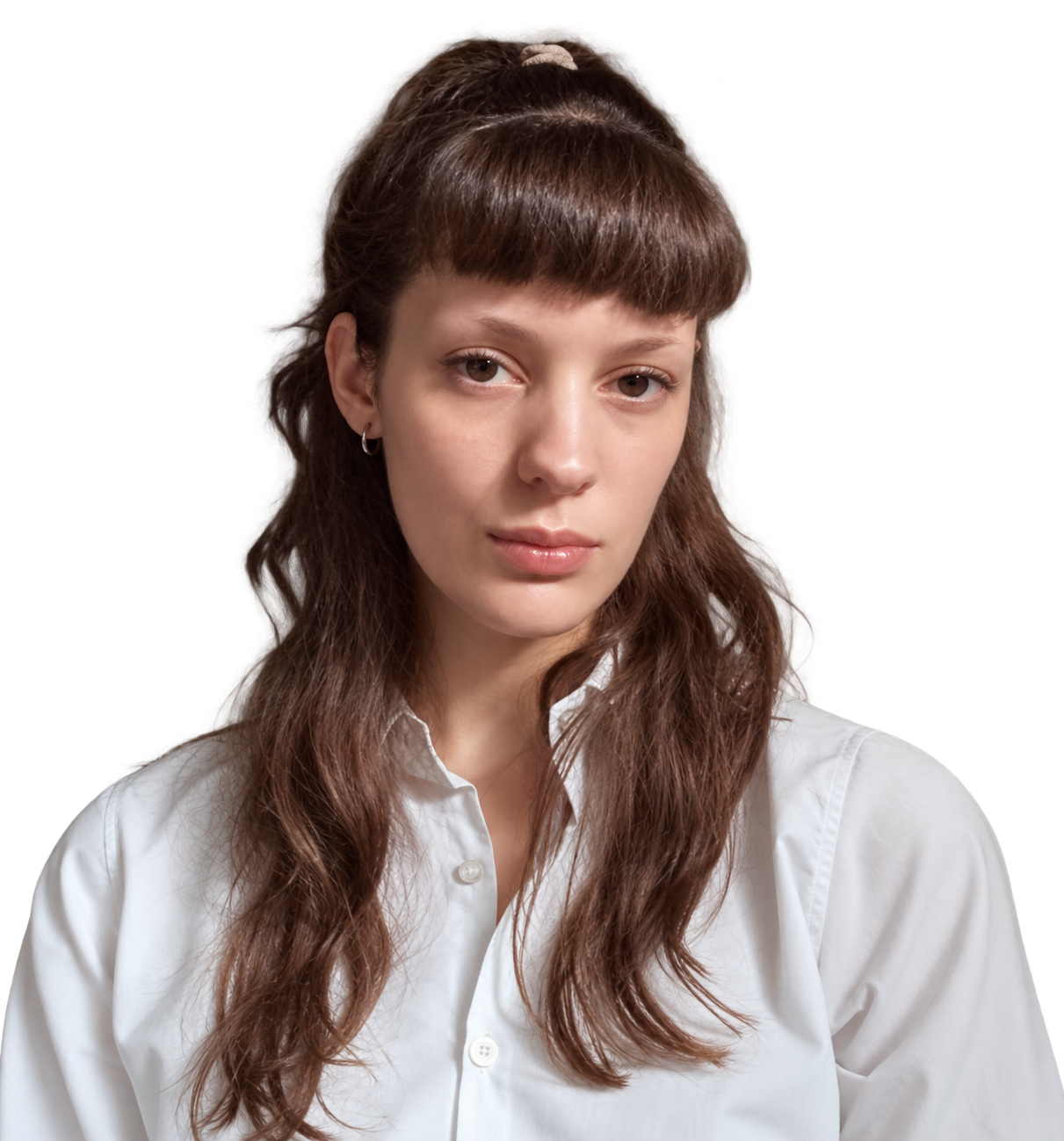 Julieta Laus, Marketing Coordinator